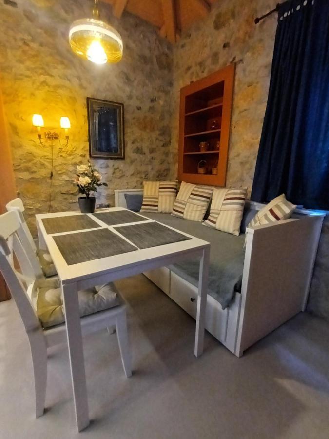 Apartment Rustico Epidaurus Exterior foto